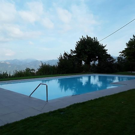 Residence Spighetta 2 Torri Del Benaco Buitenkant foto