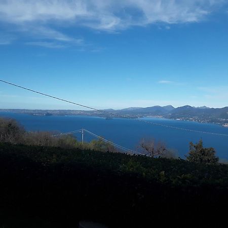 Residence Spighetta 2 Torri Del Benaco Buitenkant foto
