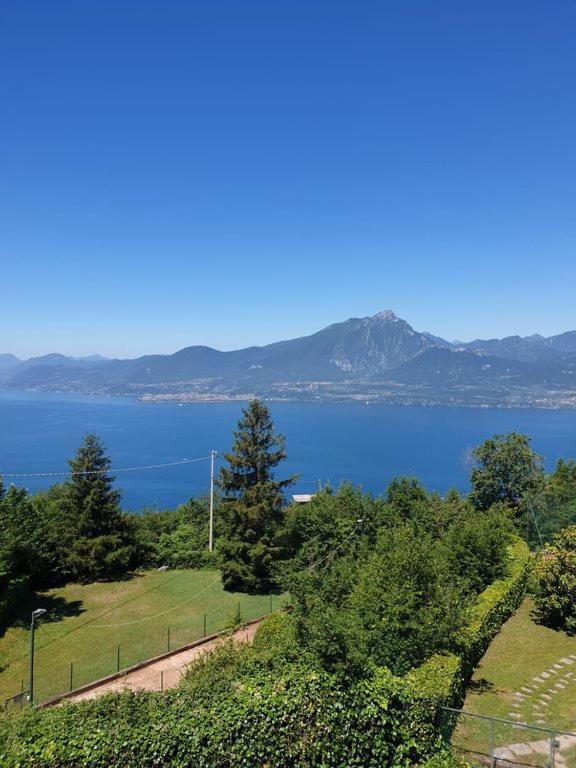 Residence Spighetta 2 Torri Del Benaco Buitenkant foto