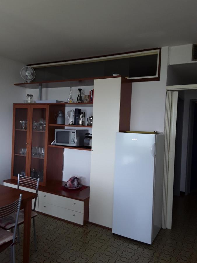 Residence Spighetta 2 Torri Del Benaco Buitenkant foto