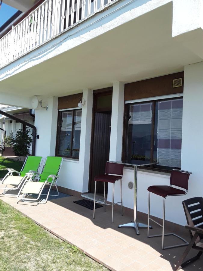 Residence Spighetta 2 Torri Del Benaco Buitenkant foto
