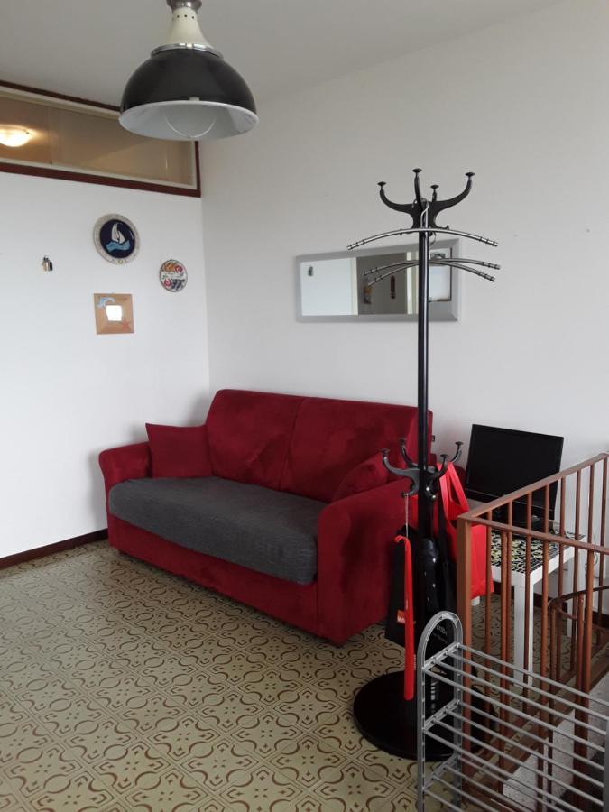 Residence Spighetta 2 Torri Del Benaco Buitenkant foto