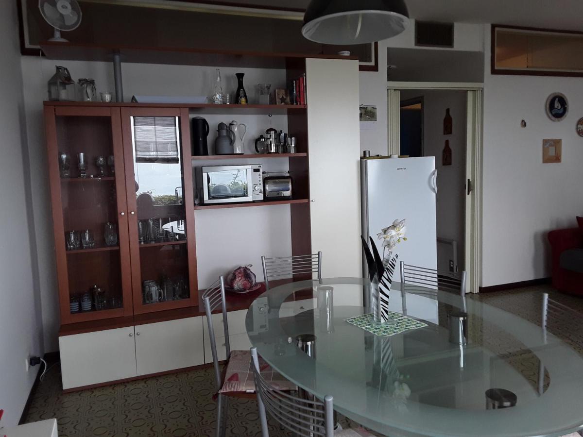 Residence Spighetta 2 Torri Del Benaco Buitenkant foto