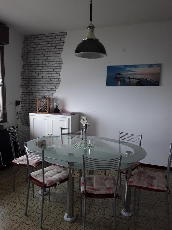 Residence Spighetta 2 Torri Del Benaco Buitenkant foto