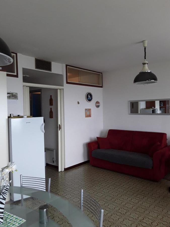 Residence Spighetta 2 Torri Del Benaco Buitenkant foto