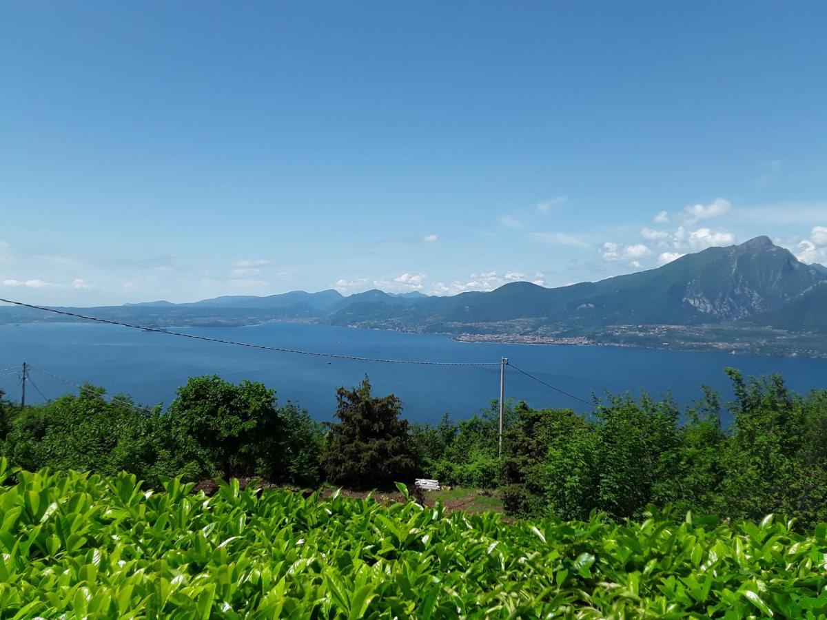 Residence Spighetta 2 Torri Del Benaco Buitenkant foto