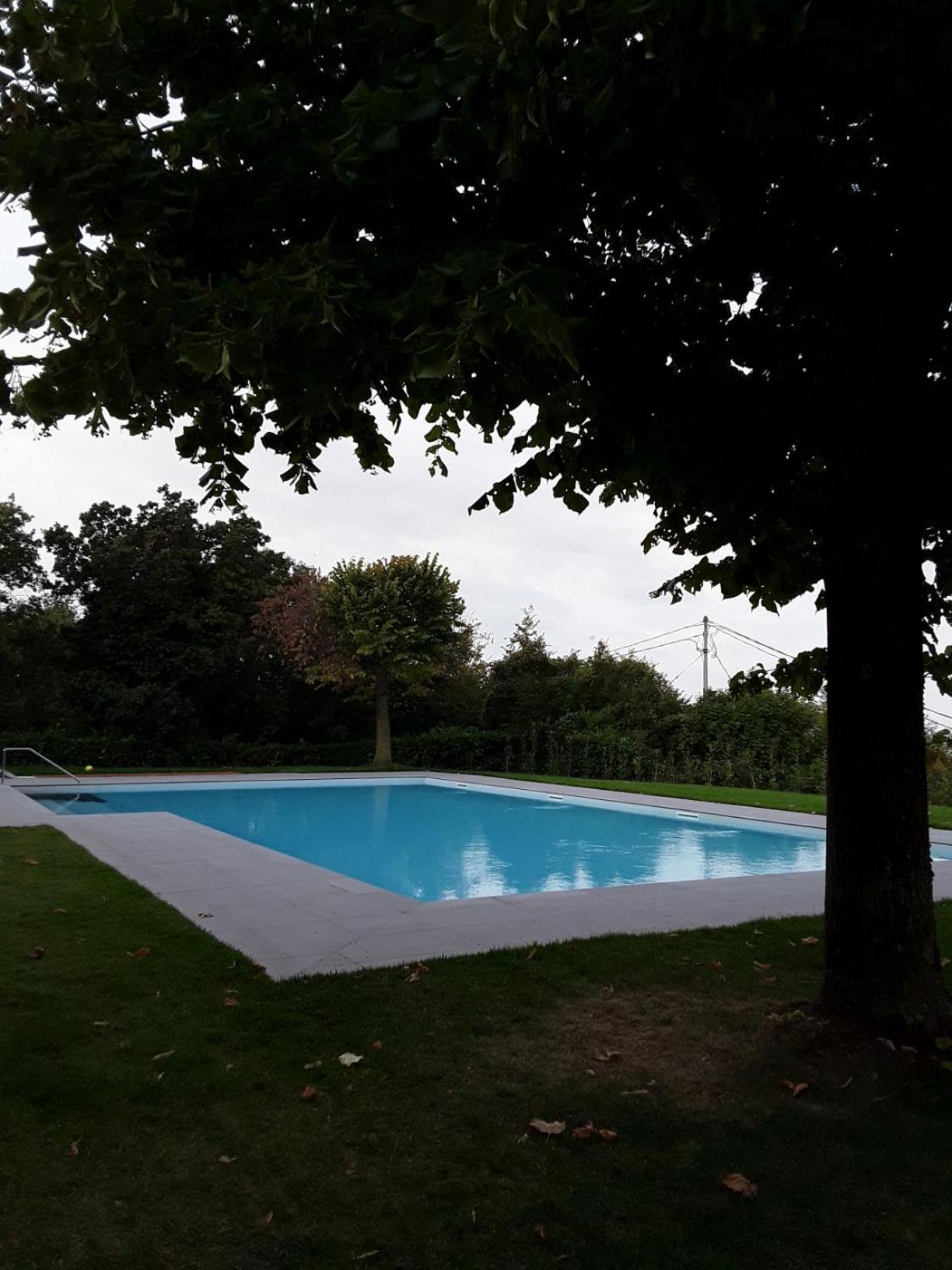 Residence Spighetta 2 Torri Del Benaco Buitenkant foto