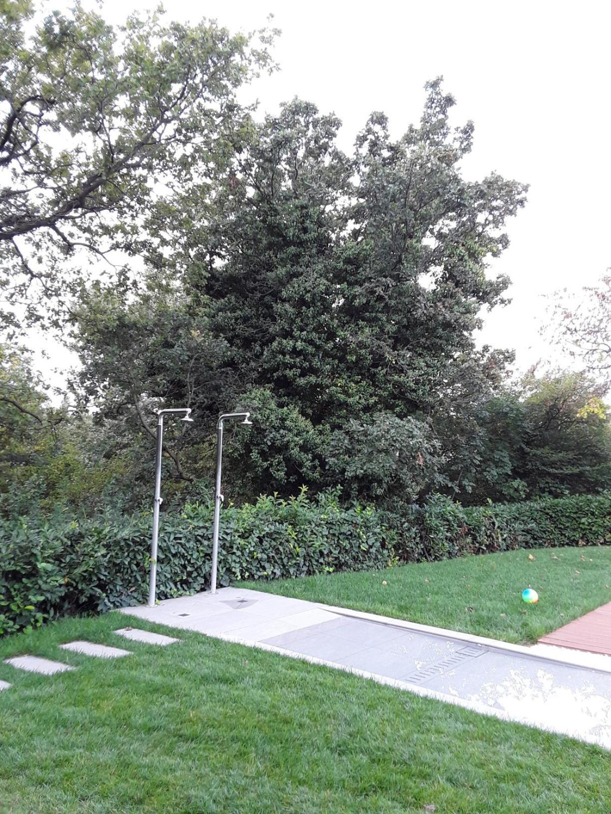 Residence Spighetta 2 Torri Del Benaco Buitenkant foto