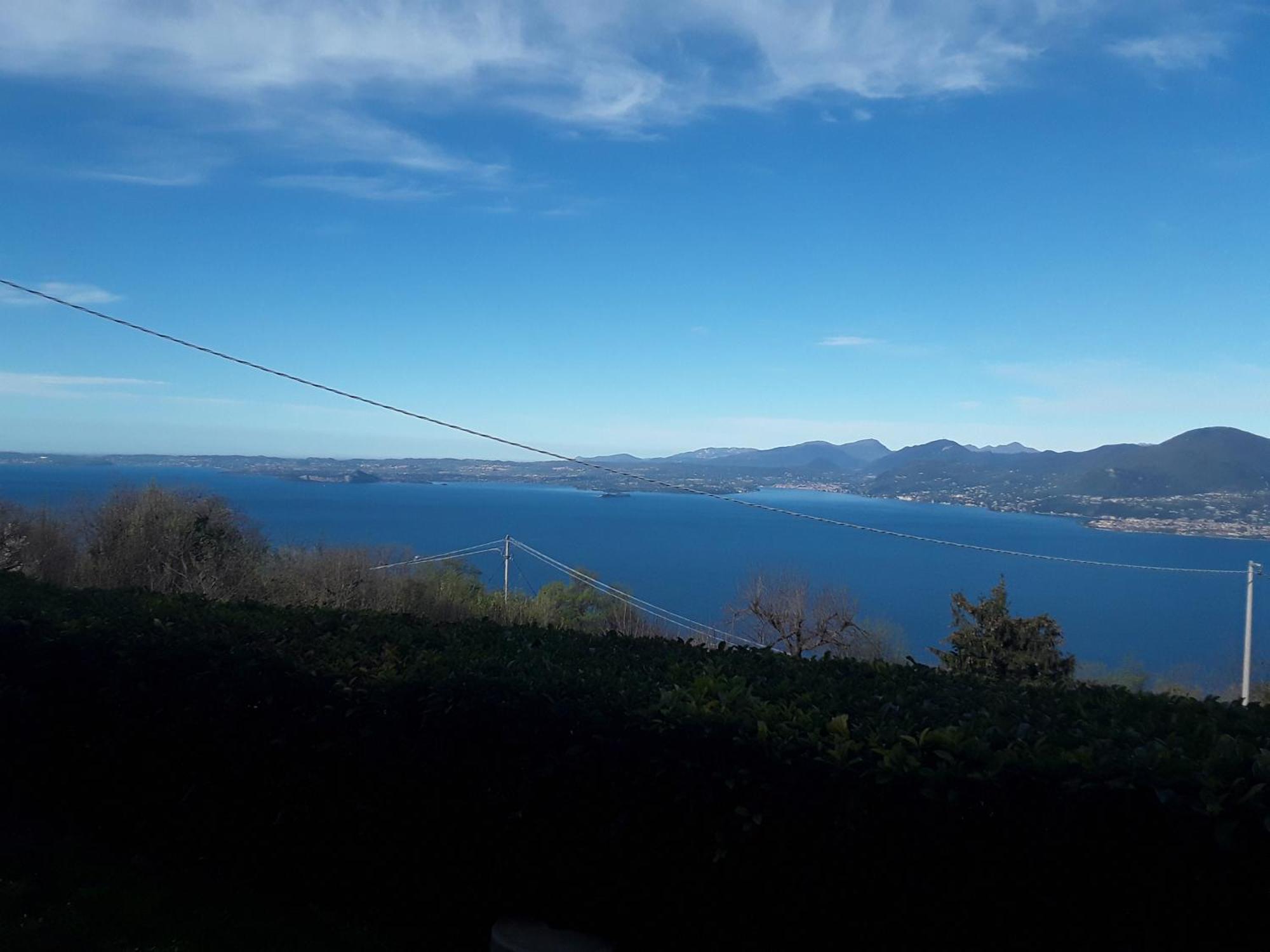 Residence Spighetta 2 Torri Del Benaco Buitenkant foto